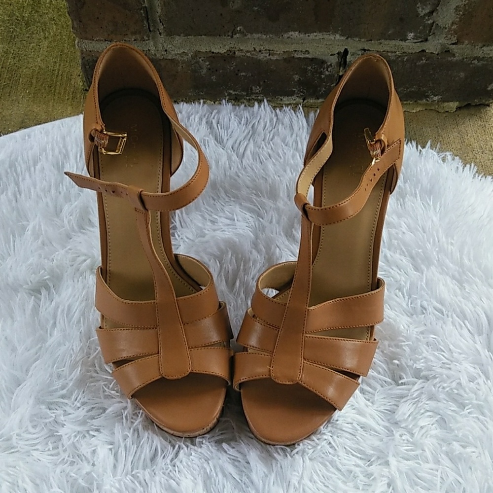 Michael Kors Heels size 10
